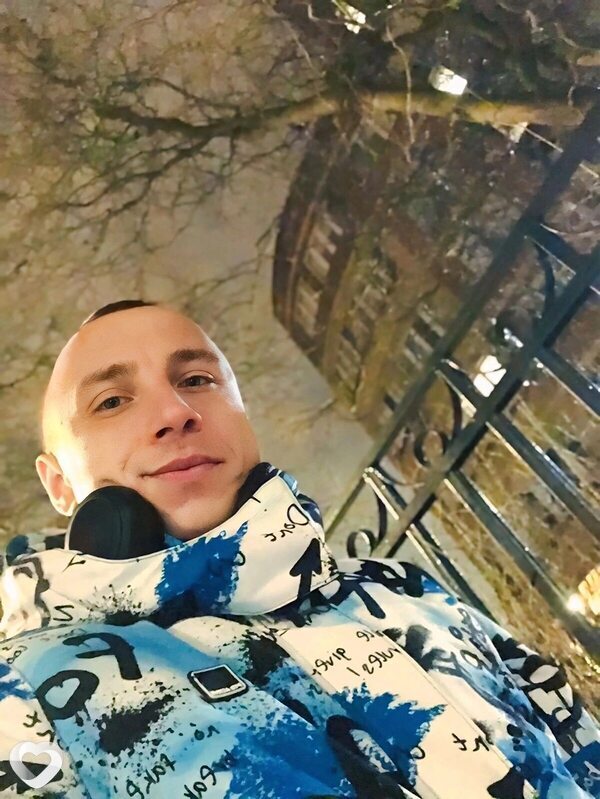 Валера, 33, Москве — анкета №2815131