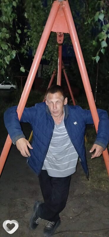 Сергей, 34, Камени-на-Оби — анкета №2815136