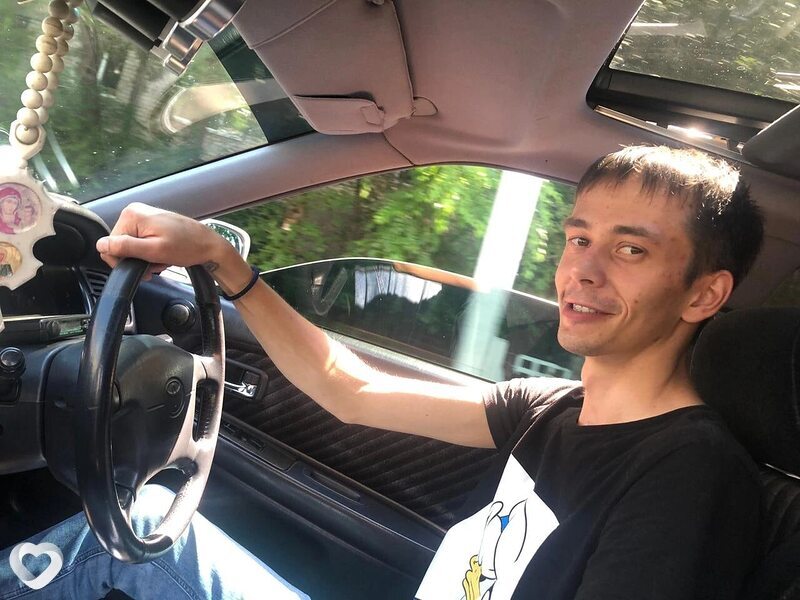 Дмитрий, 30, Чите — анкета №2815139