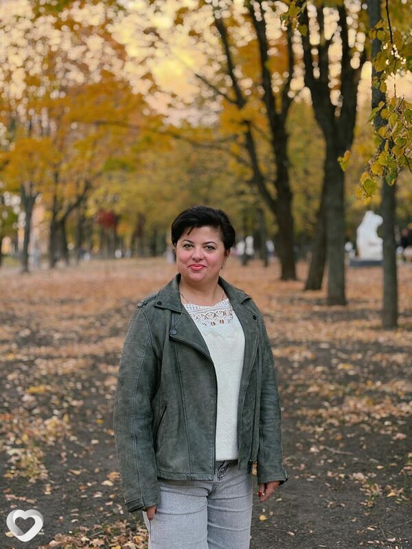 Татьяна, 47, Курске — анкета №2815142