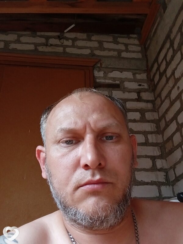 Сергей, 39, Камени-на-Оби — анкета №2815176