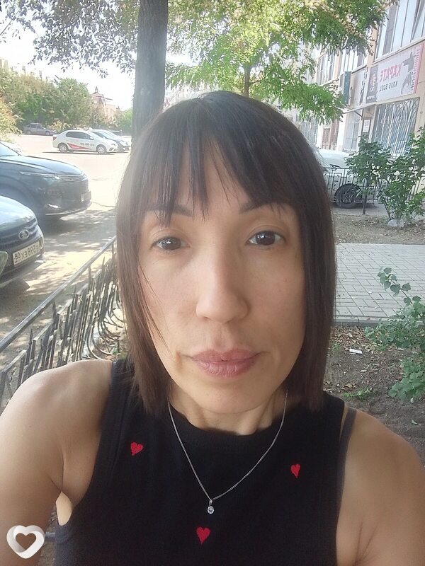 Юляшка, 47, Астрахани — анкета №2815178