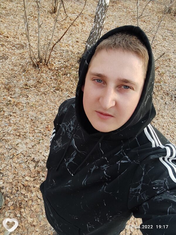 Артем, 26, Когалыме — анкета №2815185