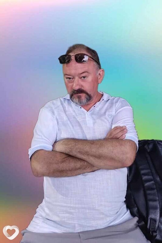 Василий, 48, Ташкент — анкета №2815190