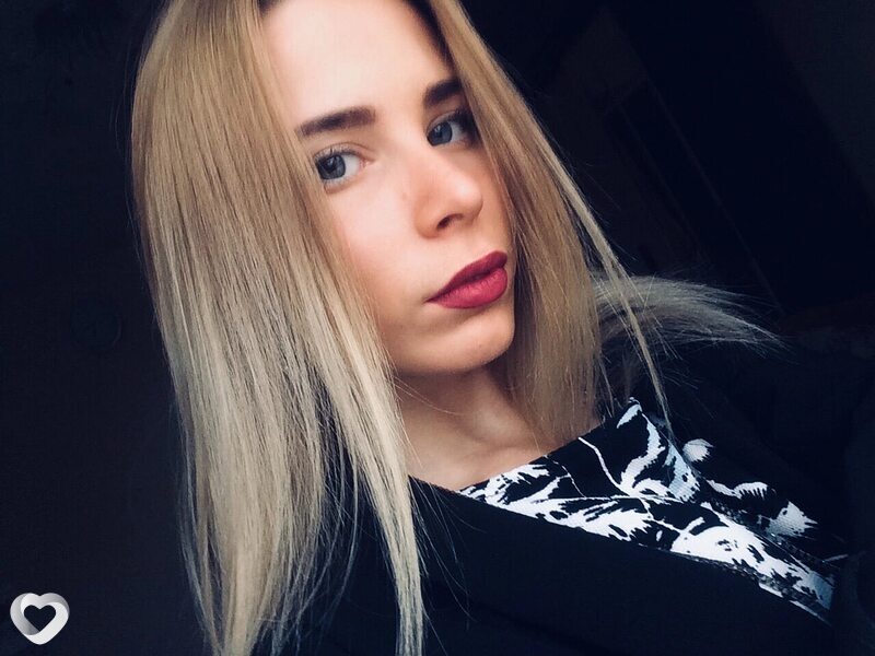 Анастасия, 29, Санкт-Петербурге — анкета №2815191