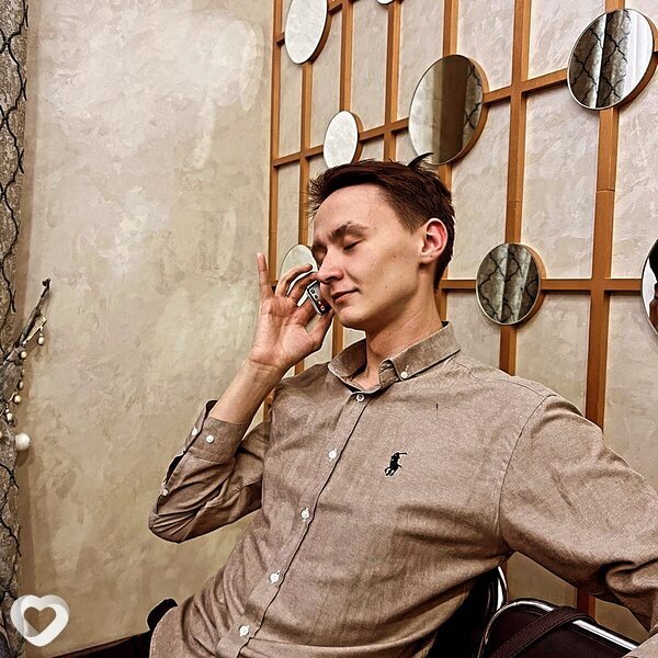 Даниил, 21, Актобе — анкета №2815194