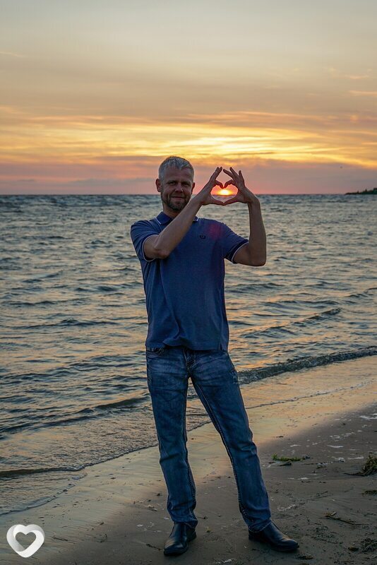 Павел, 45, Пскове — анкета №2815109