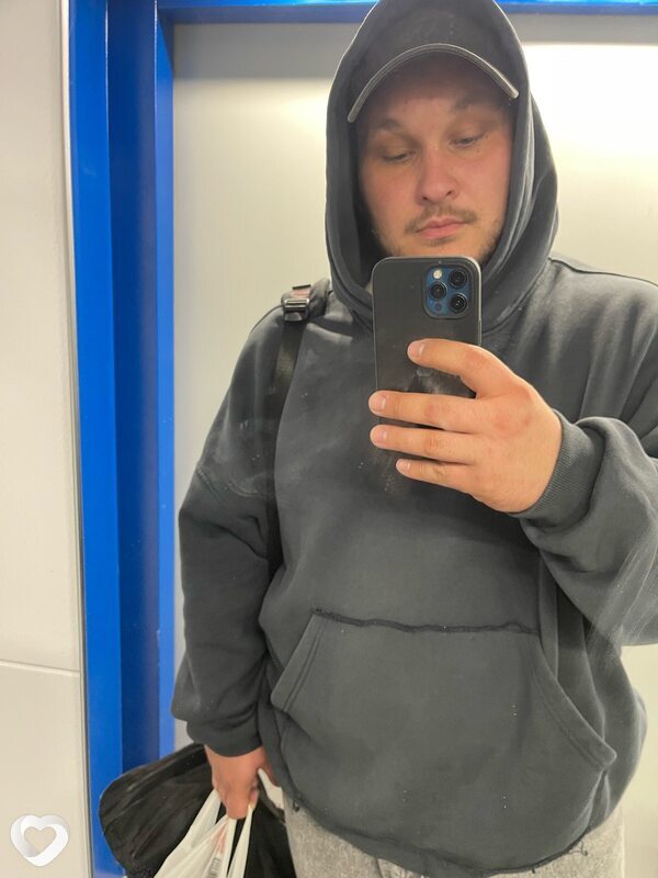 Данил, 26, Нижней Туре — анкета №2815111