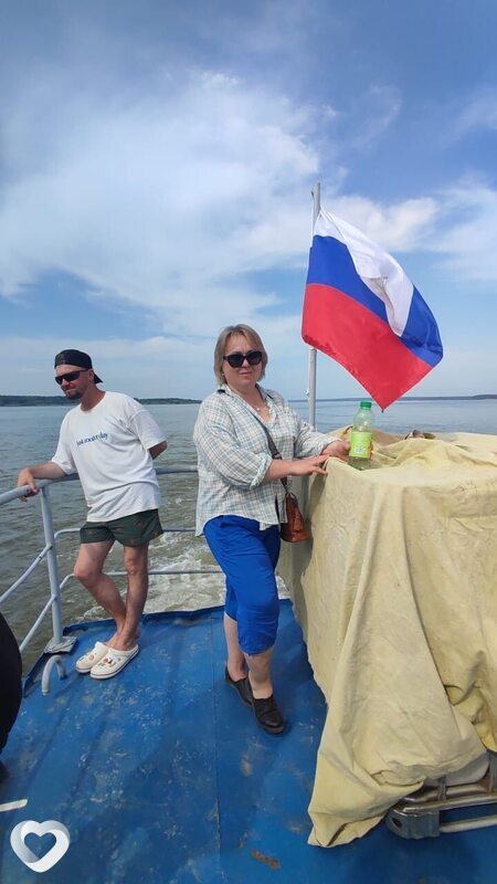 Виктория, 53, Новосибирске — анкета №2815120