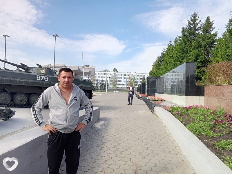 Владимир, 34, Набережных Челнах — анкета №2815240