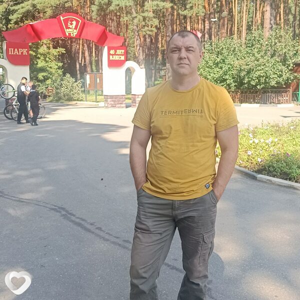 Игорь, 45, Димитровграде — анкета №2815247