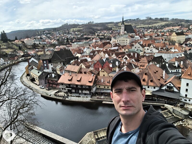 Pasha, 35, Киеве — анкета №2815306
