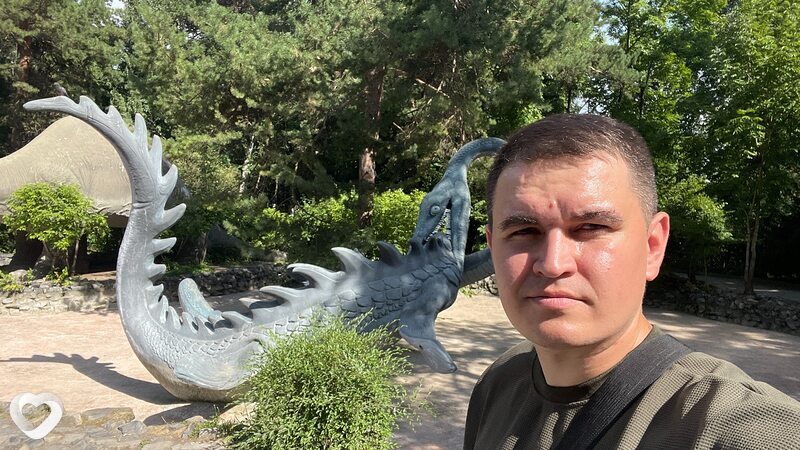 Михаил, 36, Южно-Сахалинске — анкета №2815307