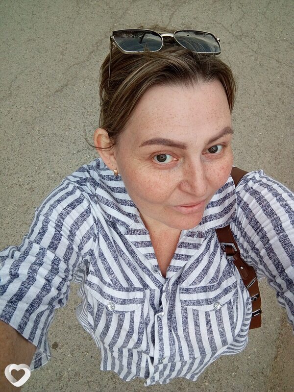 Olia, 45, Ижевске — анкета №2815310