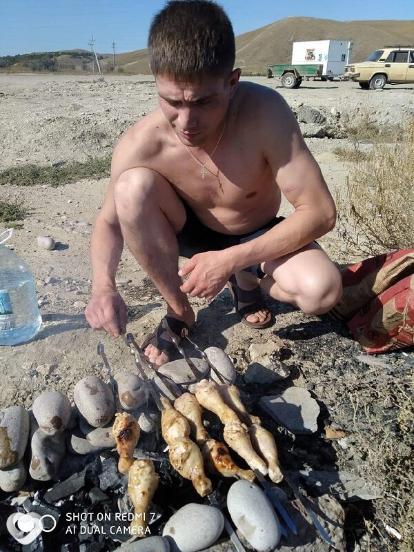 Евгений, 42, Подольске — анкета №2815312