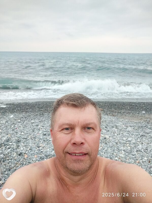 Сергей, 49, Киеве — анкета №2815314