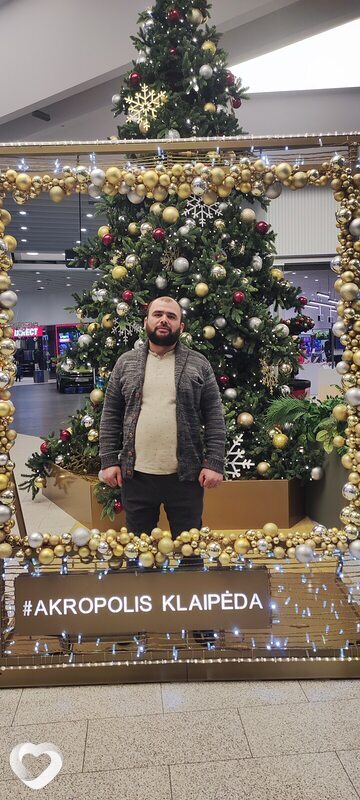 Даврон, Рига