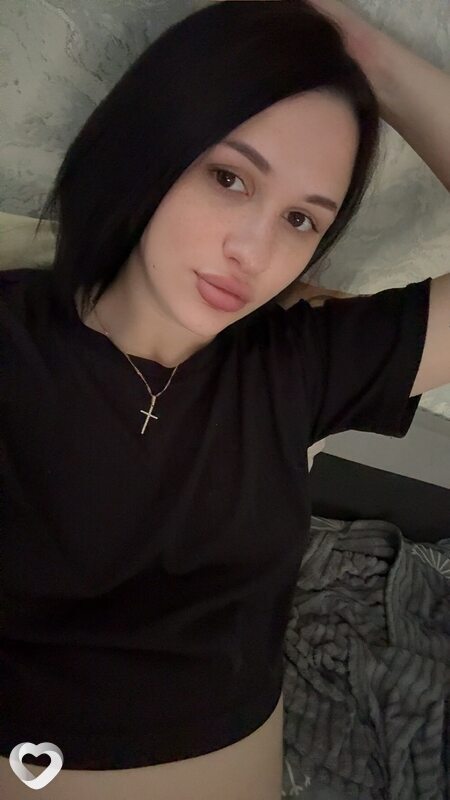 Дарья, 23, Воронеже — анкета №2815426