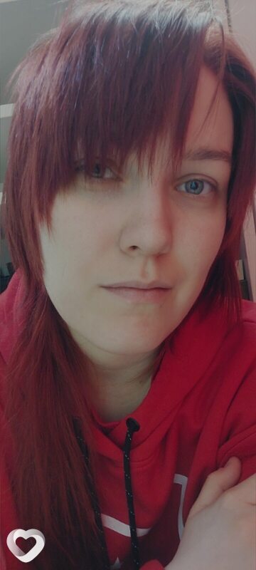 Карина, 28, Волгограде — анкета №2815433