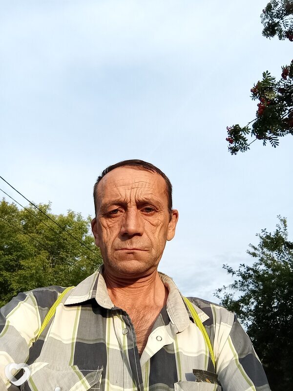 Александр, 51, Тюмени — анкета №2815435