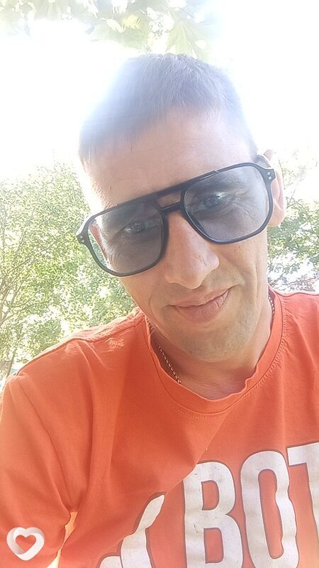 Дима, 34, Омске — анкета №2815440