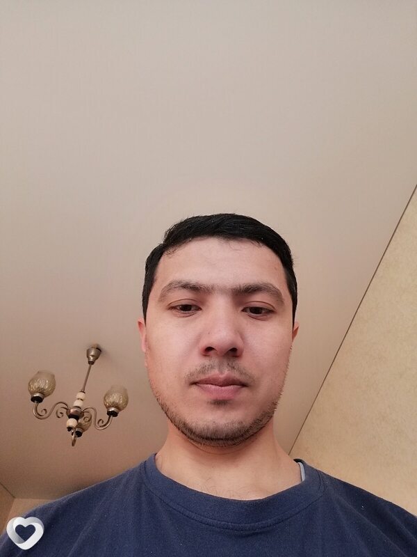 Зокир, 35, Тамбове — анкета №2815251
