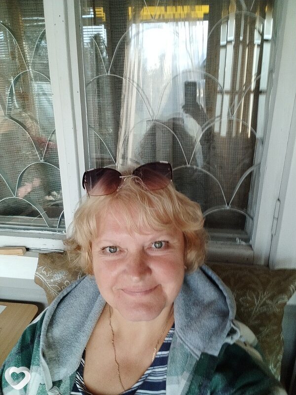 Анна, 58, Иванове — анкета №2815252