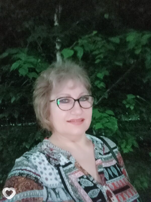 Татьяна, 60, Караганде — анкета №2815256