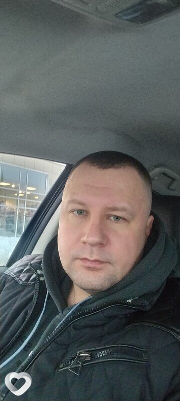 Алексей, 38, Лобне — анкета №2815257