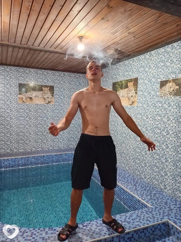 Сергей, Георгиевск