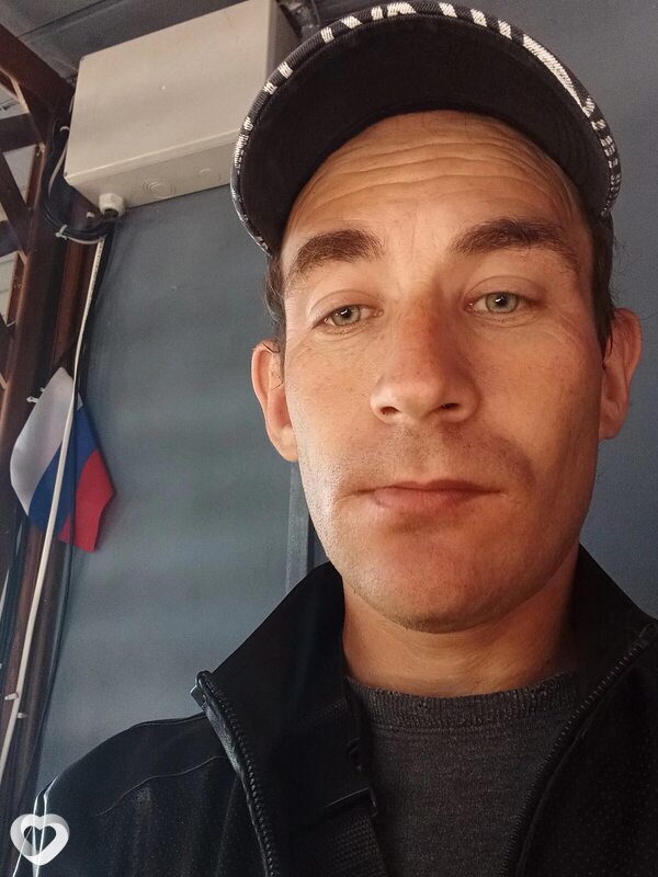 Виталий, 36, Бердянске — анкета №2815264