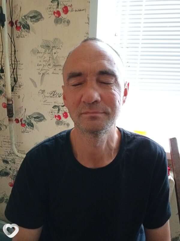 Николай, 49, Чебоксарах — анкета №2815265