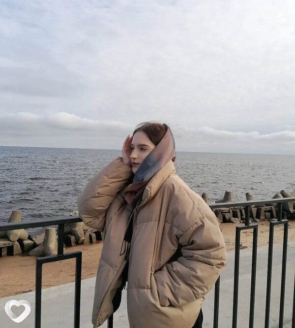Злата, 25, Златоусте — анкета №2815268