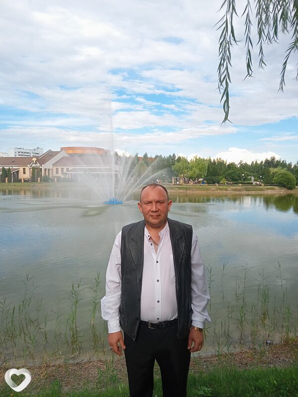 Сергей, 48, Москве — анкета №2816059