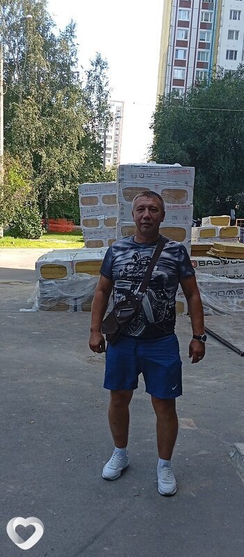 Дмитрий, Софрино