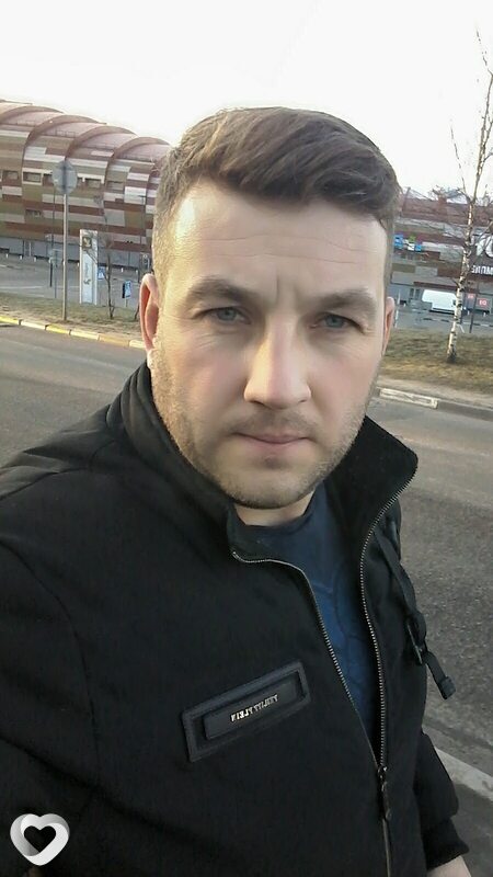 Александр, 41, Луганске — анкета №2816072