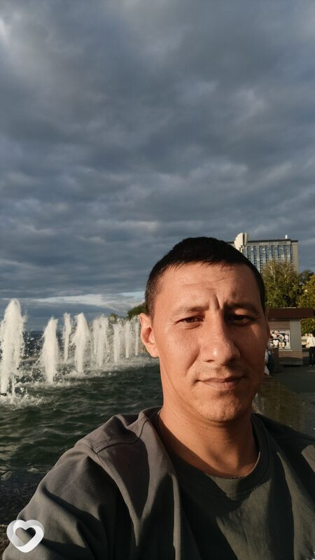 Михаил, 37, Тольятти — анкета №2815377