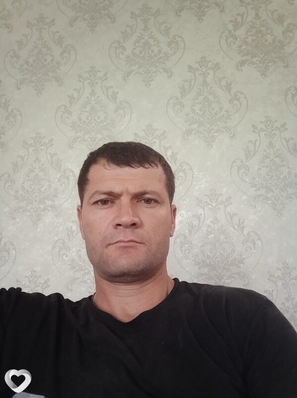 Азизбек, 39, Новосибирске — анкета №2815385