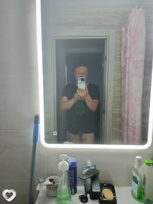Алексей, 45, Петрозаводске — анкета №2815390