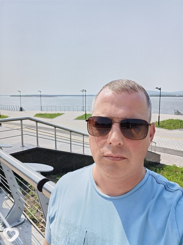 Иван, 44, Великом Новгороде — анкета №2815400