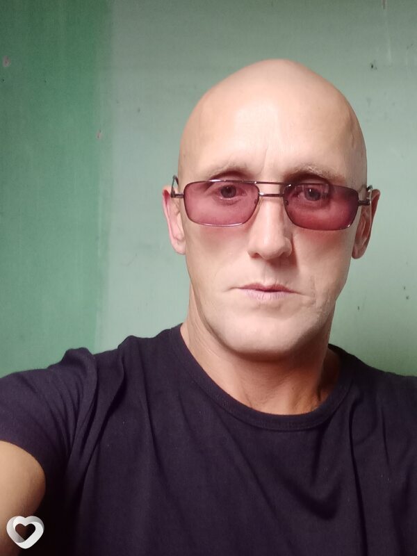Алексей, 40, Иркутске — анкета №2815405