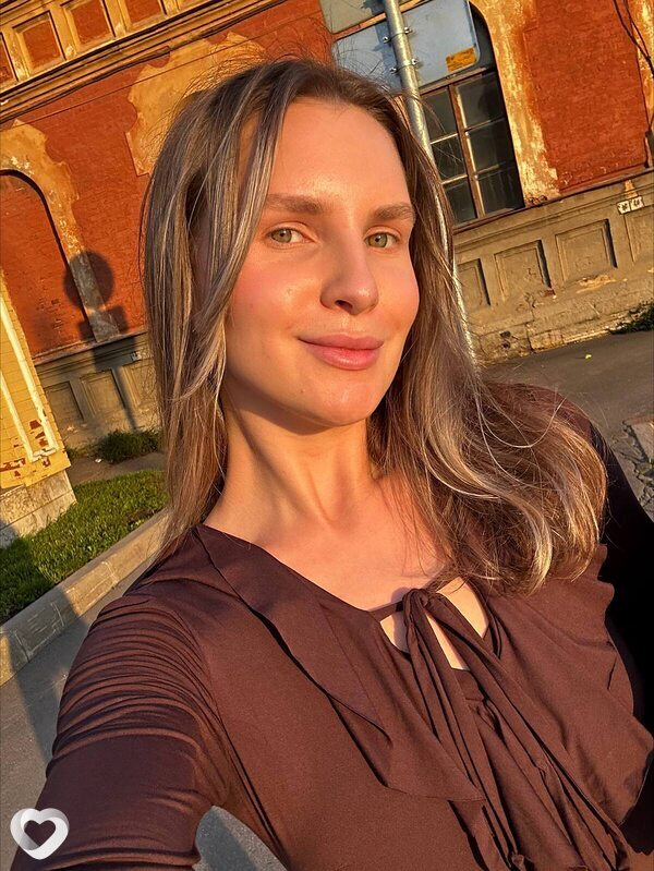 София, 38, Ялуторовске — анкета №2815406