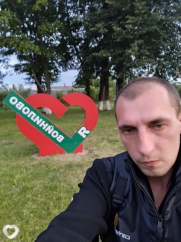 Анатоли, 28, Червени — анкета №2815411