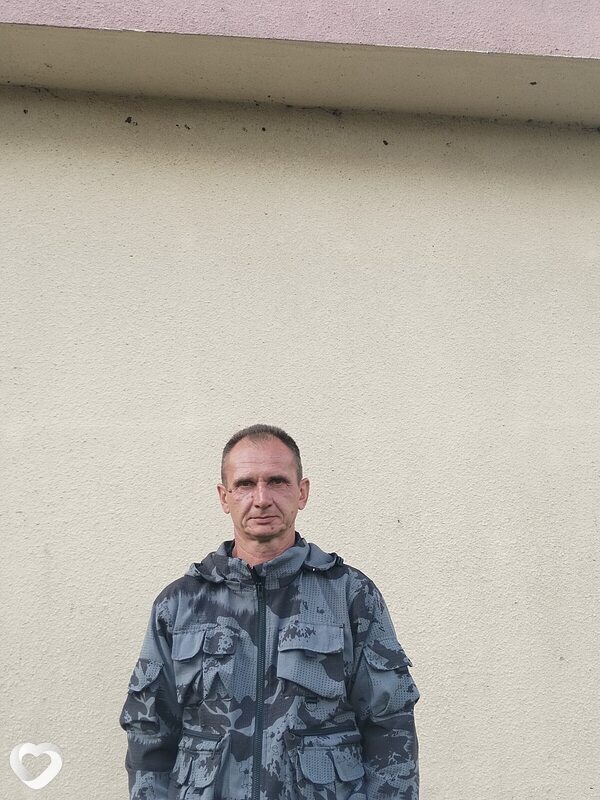 Виктор, 49, Лепеле — анкета №2815415
