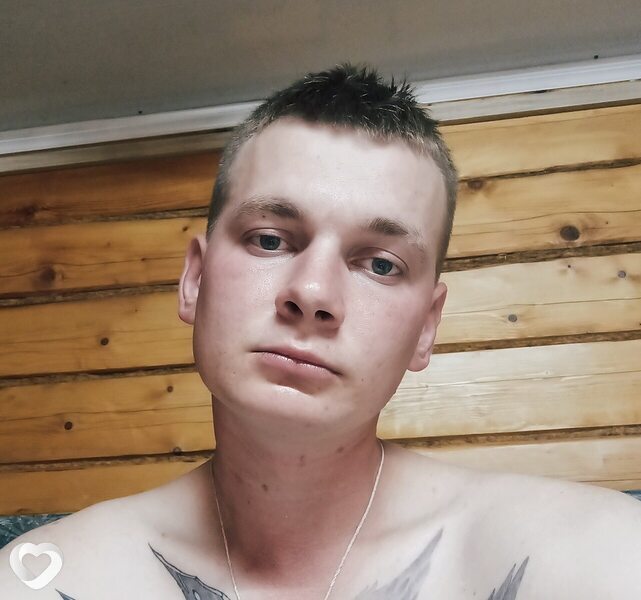 Сергей, 23, Горно-Алтайске — анкета №2815423