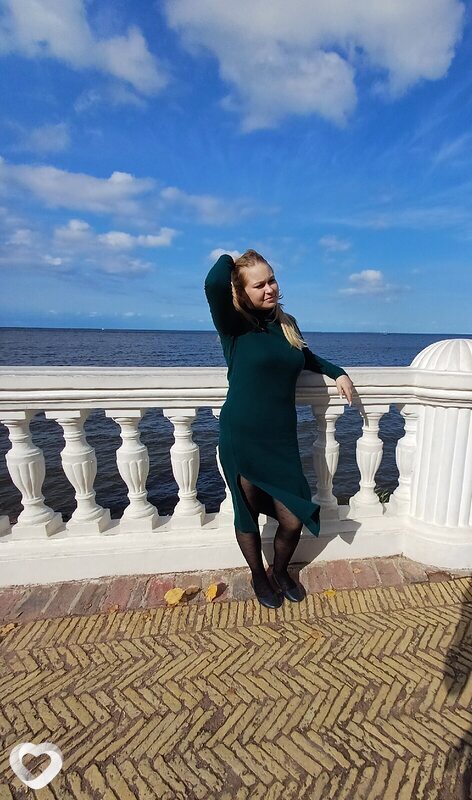 Марина, 29, Санкт-Петербурге — анкета №2815204