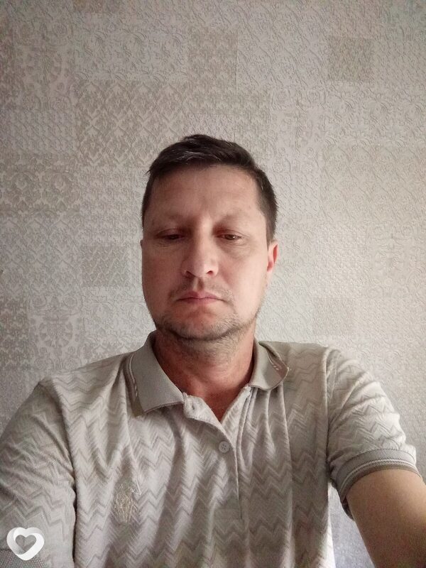 Хамдам, 45, Пензе — анкета №2815205