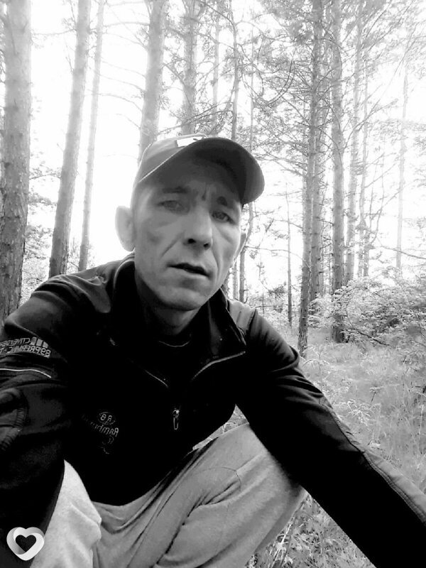 Андрей, 43, Улан-Удэ — анкета №2815209
