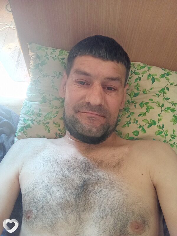 Андрей, 40, Усть-Илимск — анкета №2815224