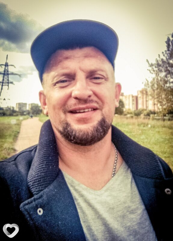 Сергей, 44, Лиде — анкета №2815780